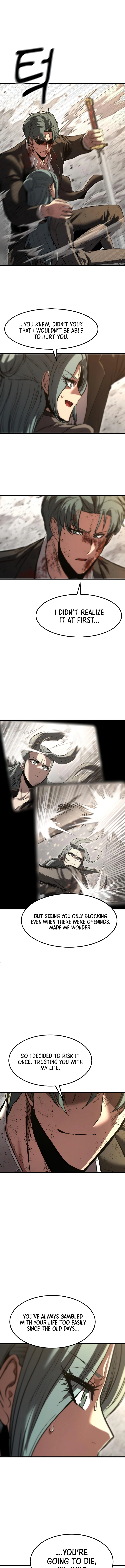 Emperor With an Inconceivable Heart Chapter 56 - Page 2