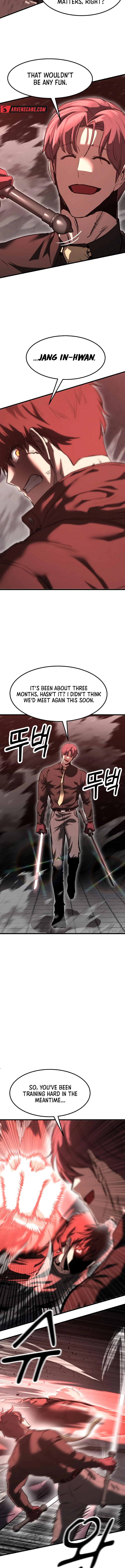 Emperor With an Inconceivable Heart Chapter 56 - Page 6