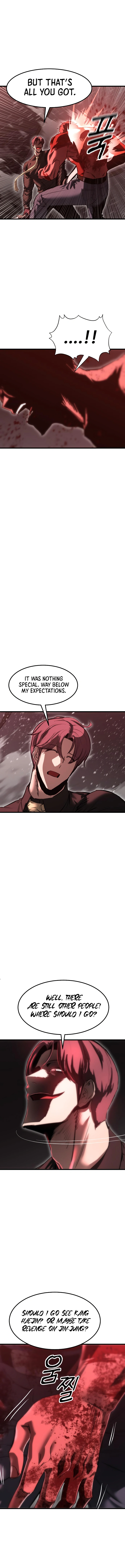 Emperor With an Inconceivable Heart Chapter 57 - Page 12