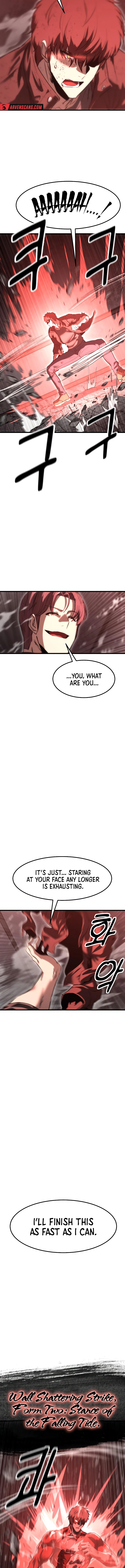 Emperor With an Inconceivable Heart Chapter 57 - Page 6