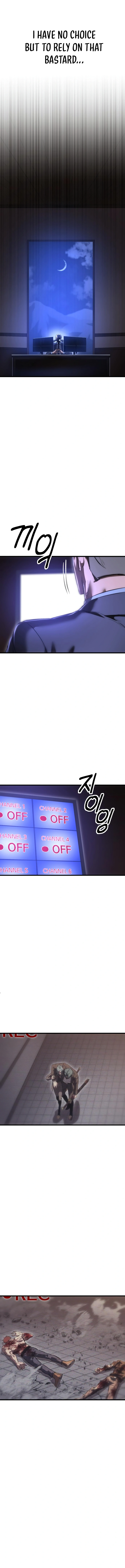 Emperor With an Inconceivable Heart Chapter 58 - Page 12