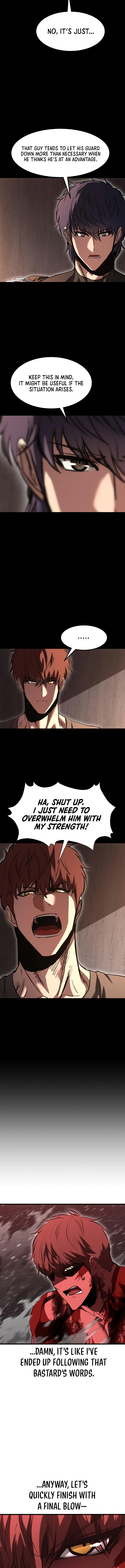 Emperor With an Inconceivable Heart Chapter 58 - Page 5