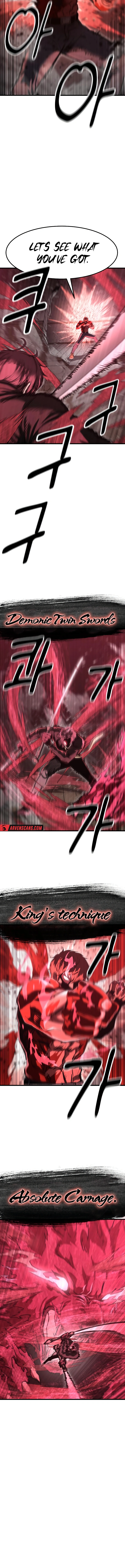 Emperor With an Inconceivable Heart Chapter 58 - Page 7