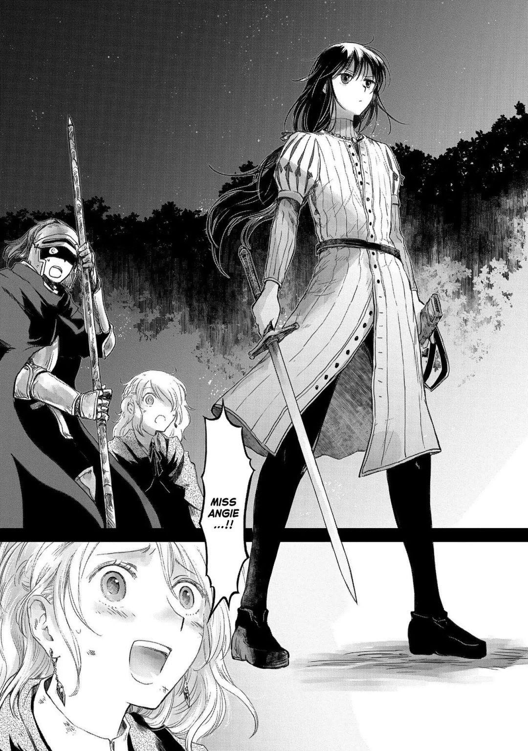 Boukensha Ni Naritai To Miyako Ni Deteitta Musume Ga S Rank Ni Natteta Chapter 20 - Page 2