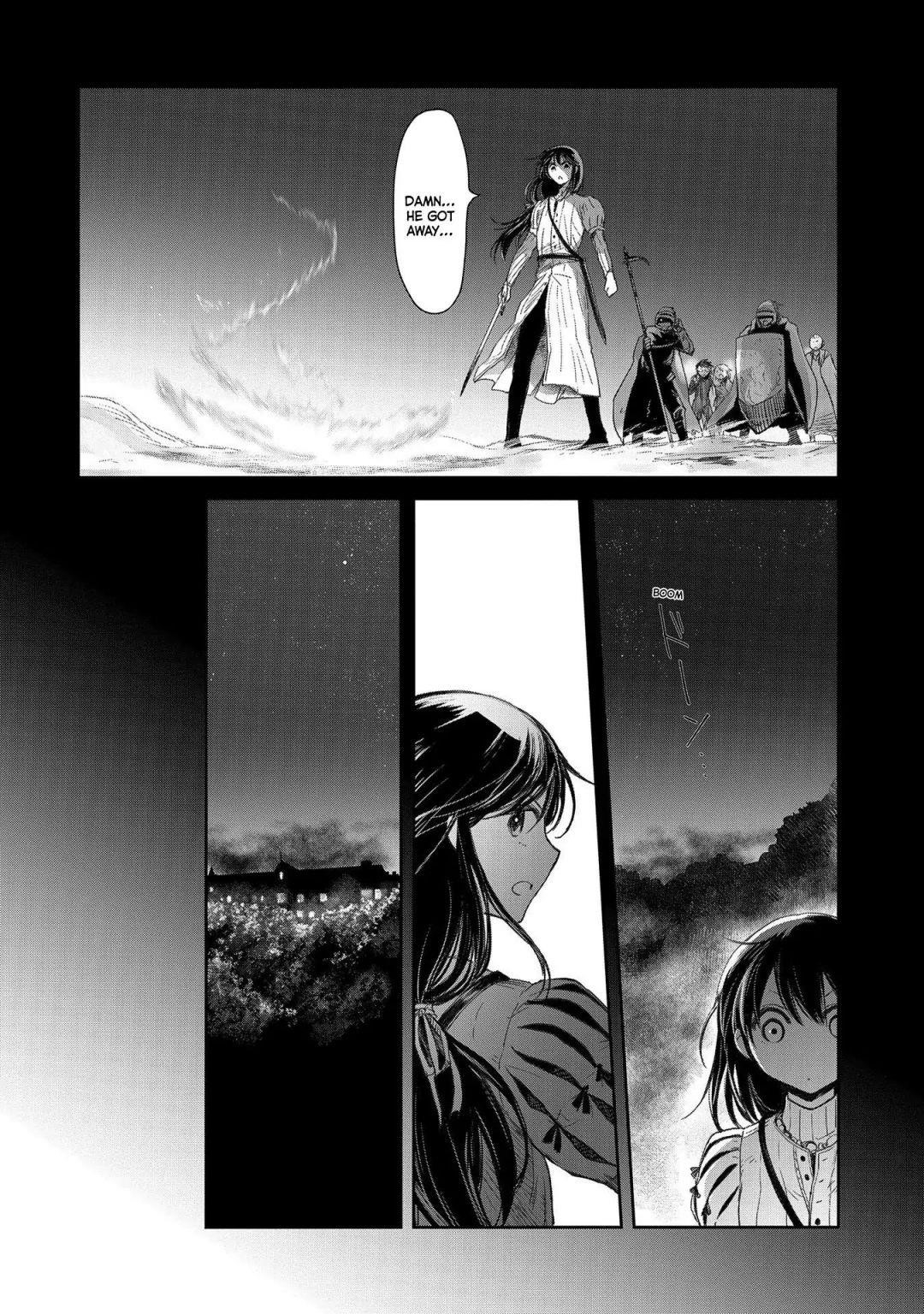 Boukensha Ni Naritai To Miyako Ni Deteitta Musume Ga S Rank Ni Natteta Chapter 20 - Page 20