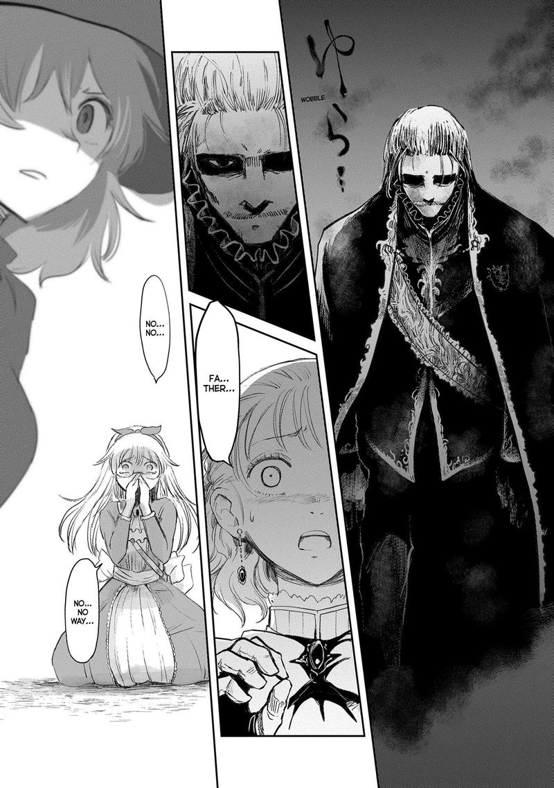 Boukensha Ni Naritai To Miyako Ni Deteitta Musume Ga S Rank Ni Natteta Chapter 21 - Page 24
