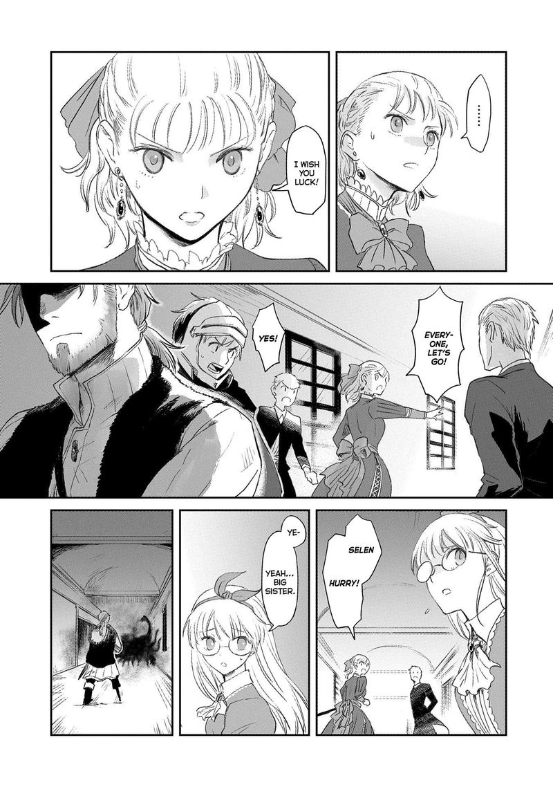 Boukensha Ni Naritai To Miyako Ni Deteitta Musume Ga S Rank Ni Natteta Chapter 21 - Page 3