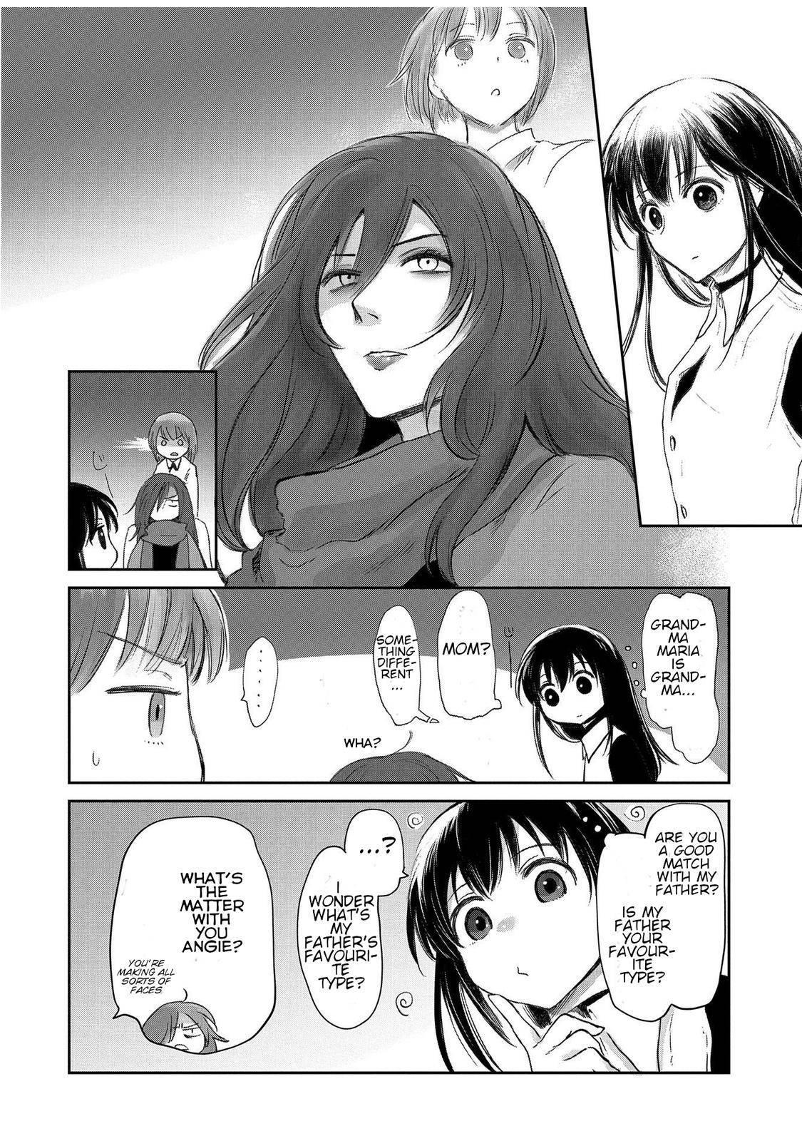 Boukensha Ni Naritai To Miyako Ni Deteitta Musume Ga S Rank Ni Natteta Chapter 26 - Page 22