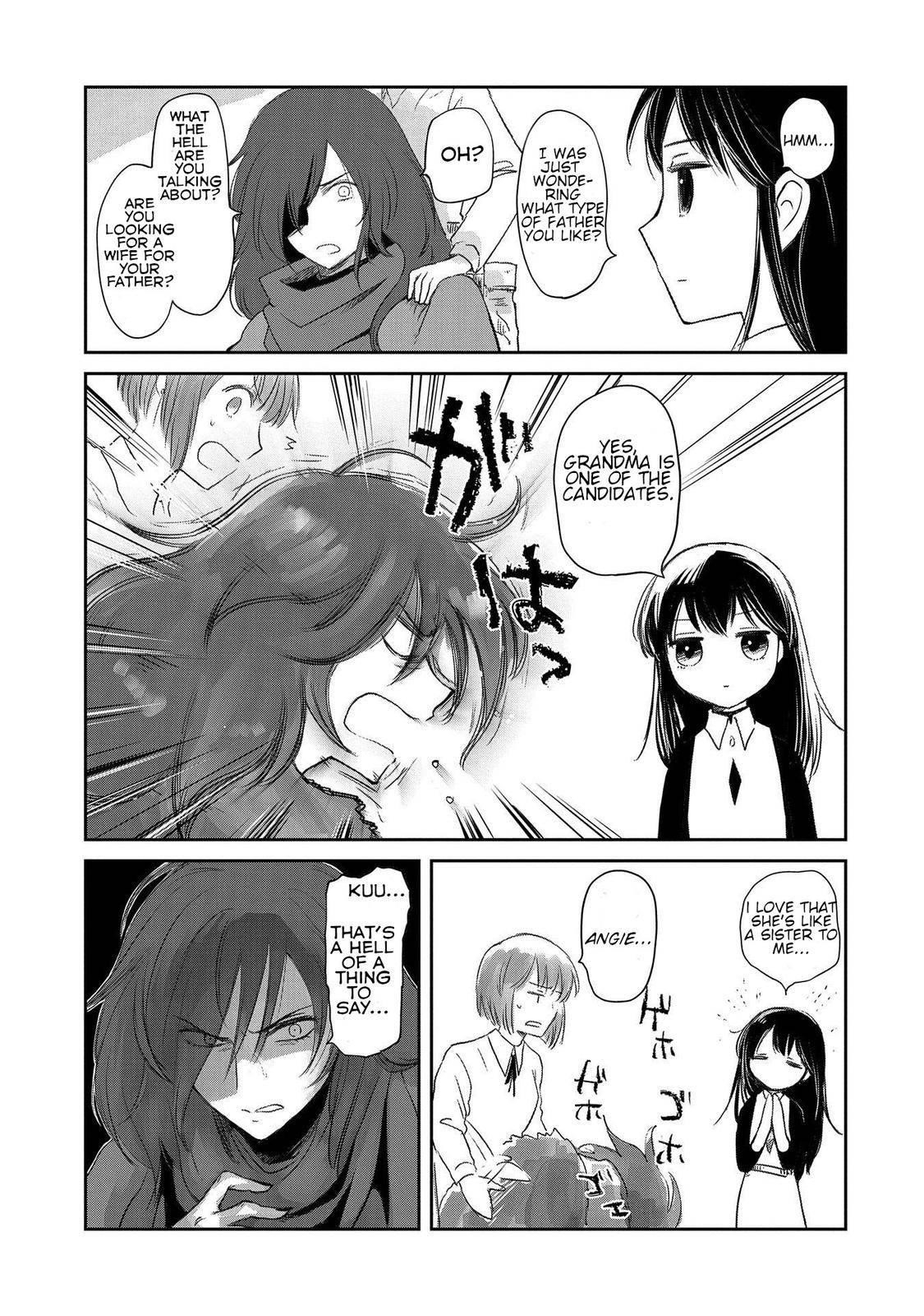 Boukensha Ni Naritai To Miyako Ni Deteitta Musume Ga S Rank Ni Natteta Chapter 26 - Page 23