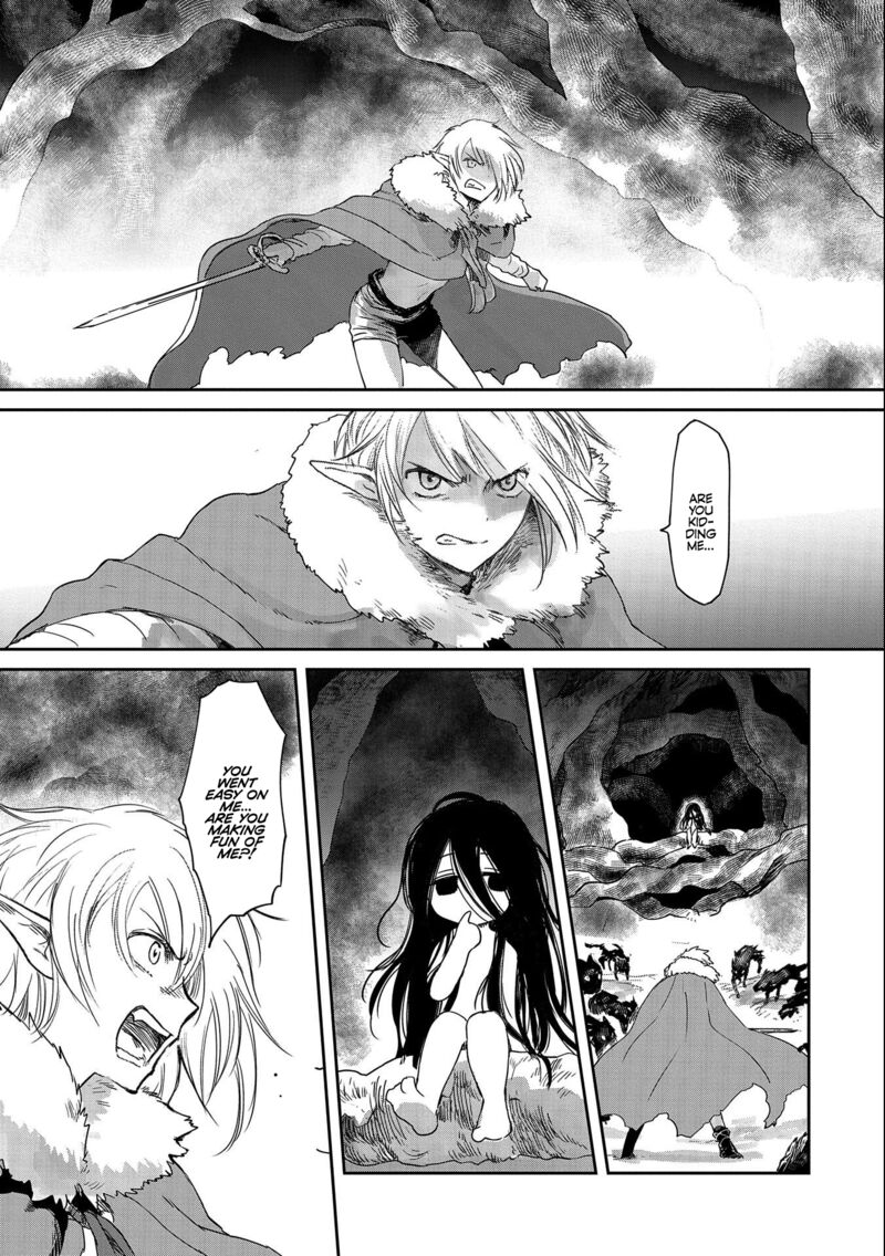 Boukensha Ni Naritai To Miyako Ni Deteitta Musume Ga S Rank Ni Natteta Chapter 29 - Page 13