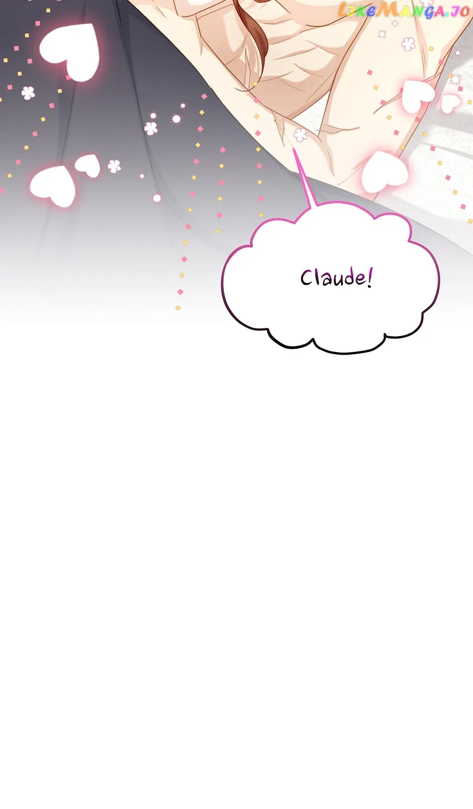The Duchess With An Empty Soul Chapter 119 - Page 9