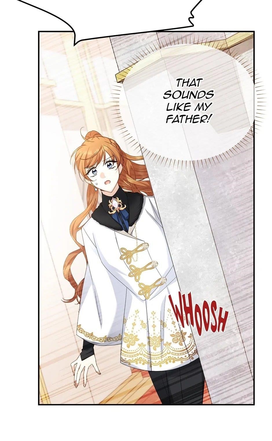 The Duchess With An Empty Soul Chapter 153 - Page 25