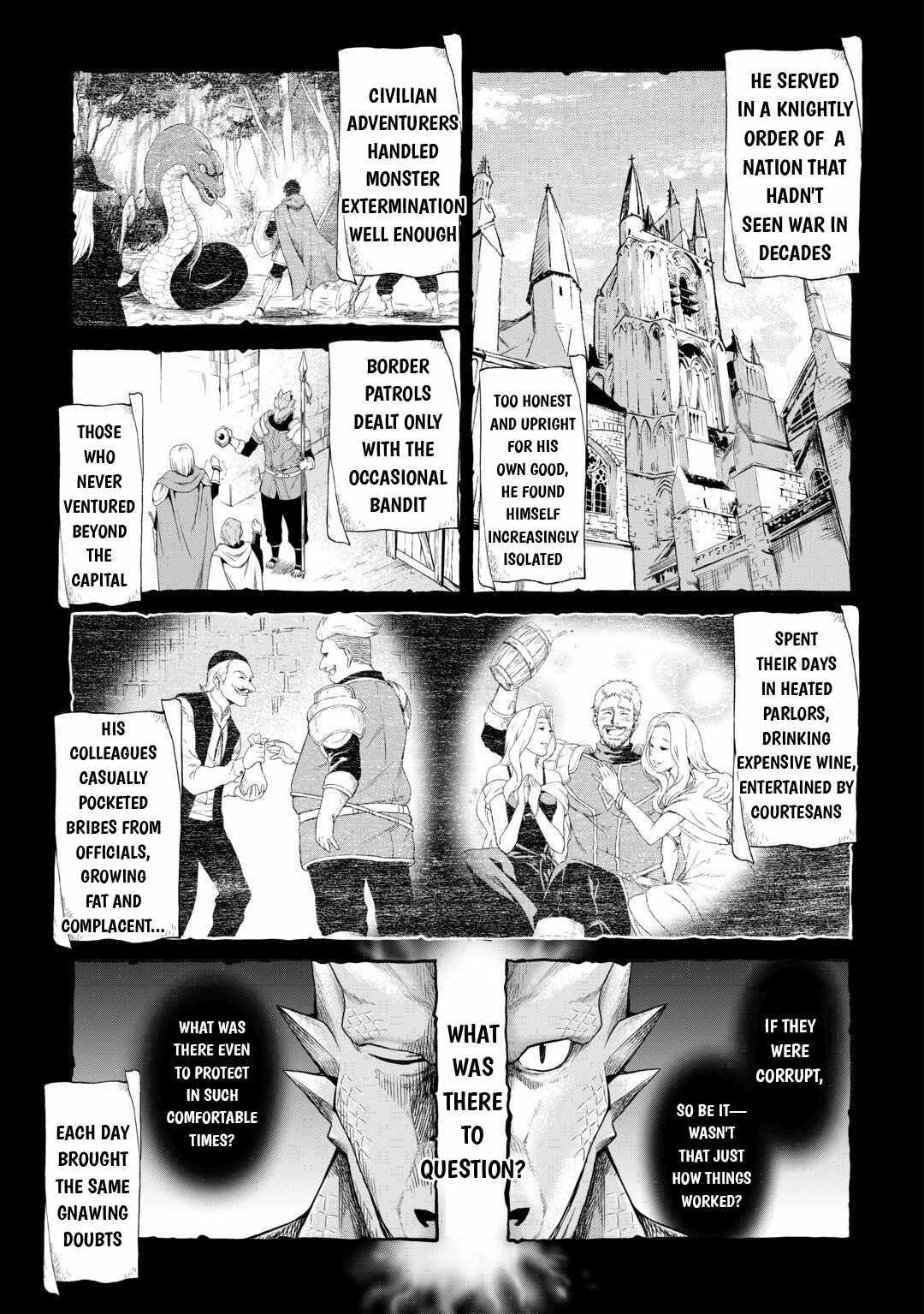 Sozai Saishuka no Isekai Ryokouki Chapter 62.5 - Page 2