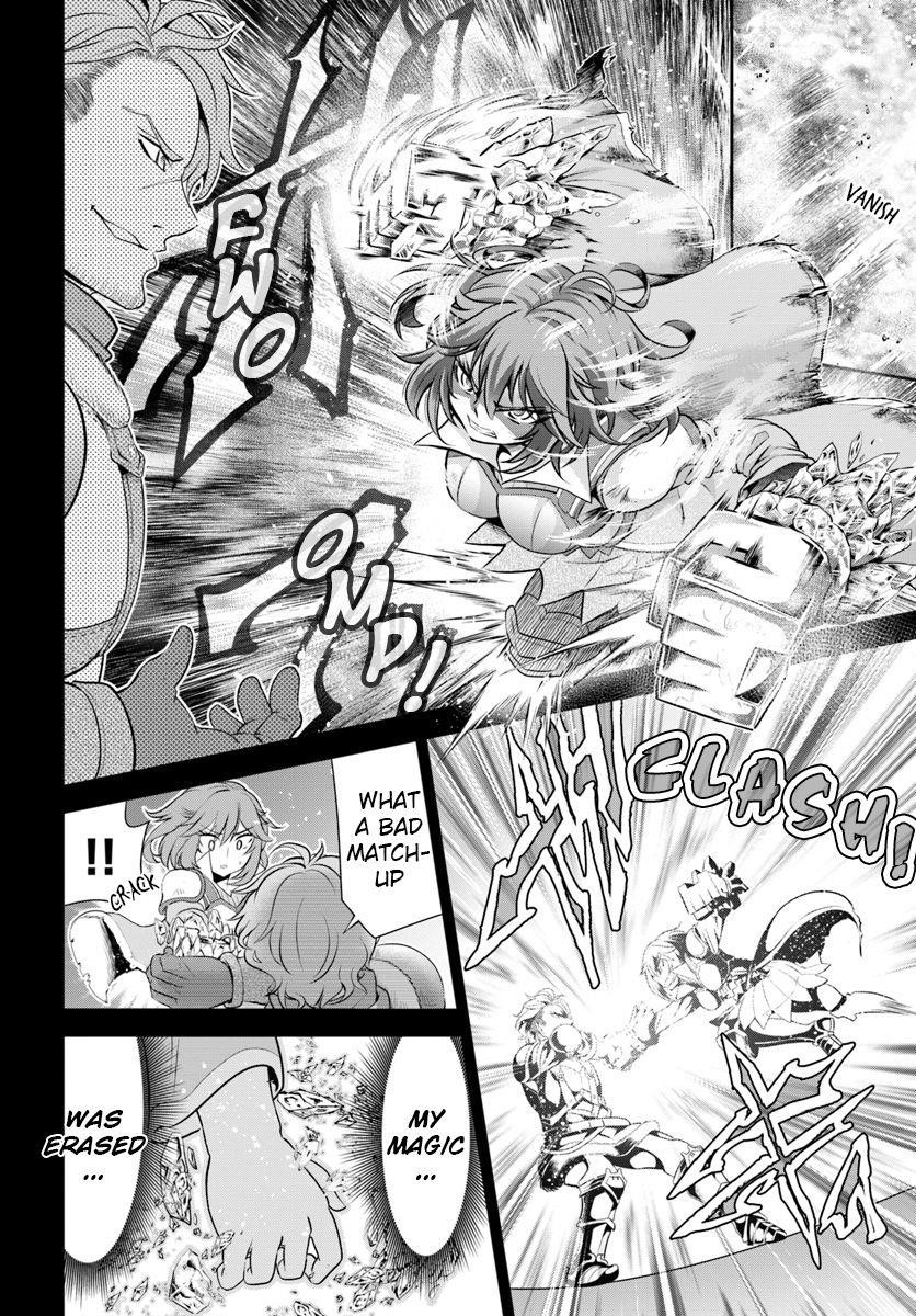 Carefree Life on an Uninhabited Island With an Increasing Number of Brides Chapter 12 - Page 10