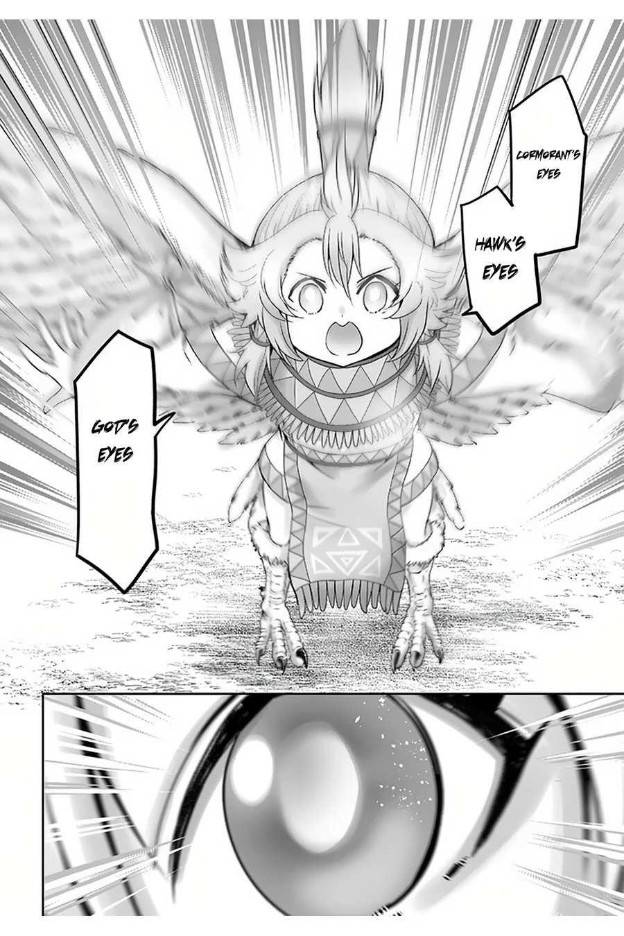 Carefree Life on an Uninhabited Island With an Increasing Number of Brides Chapter 29 - Page 16