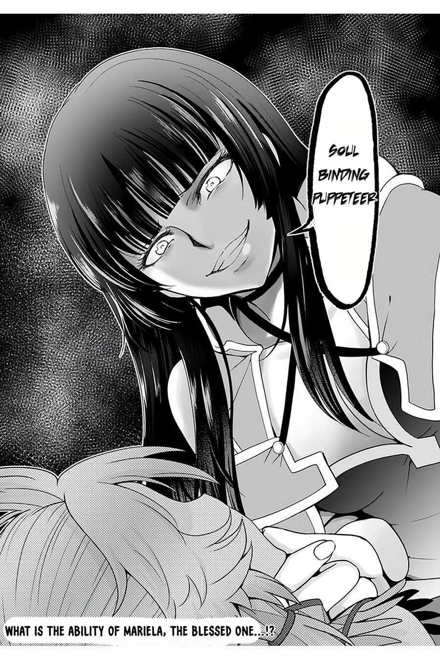 Carefree Life on an Uninhabited Island With an Increasing Number of Brides Chapter 29 - Page 26