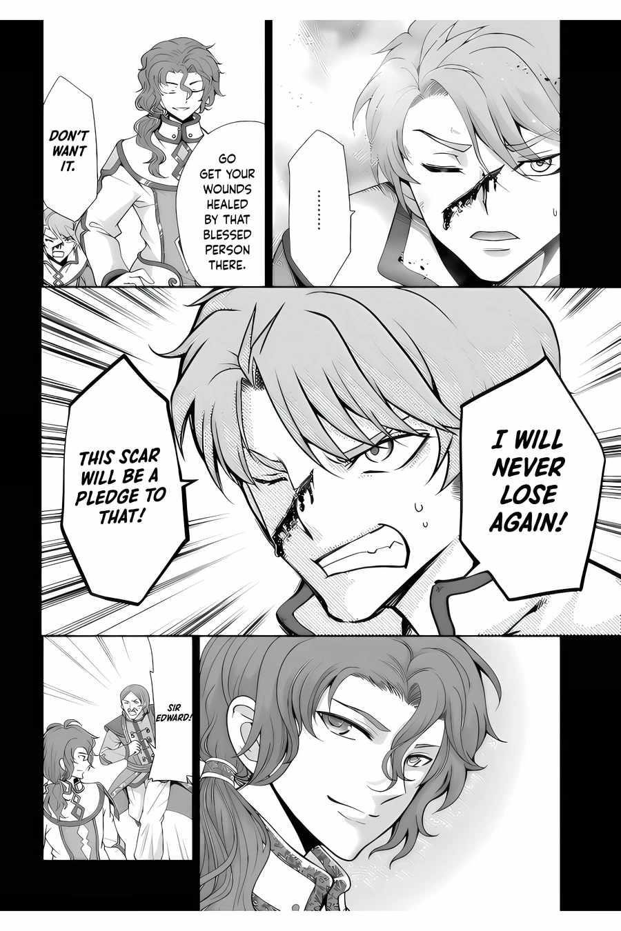 Carefree Life on an Uninhabited Island With an Increasing Number of Brides Chapter 40 - Page 14