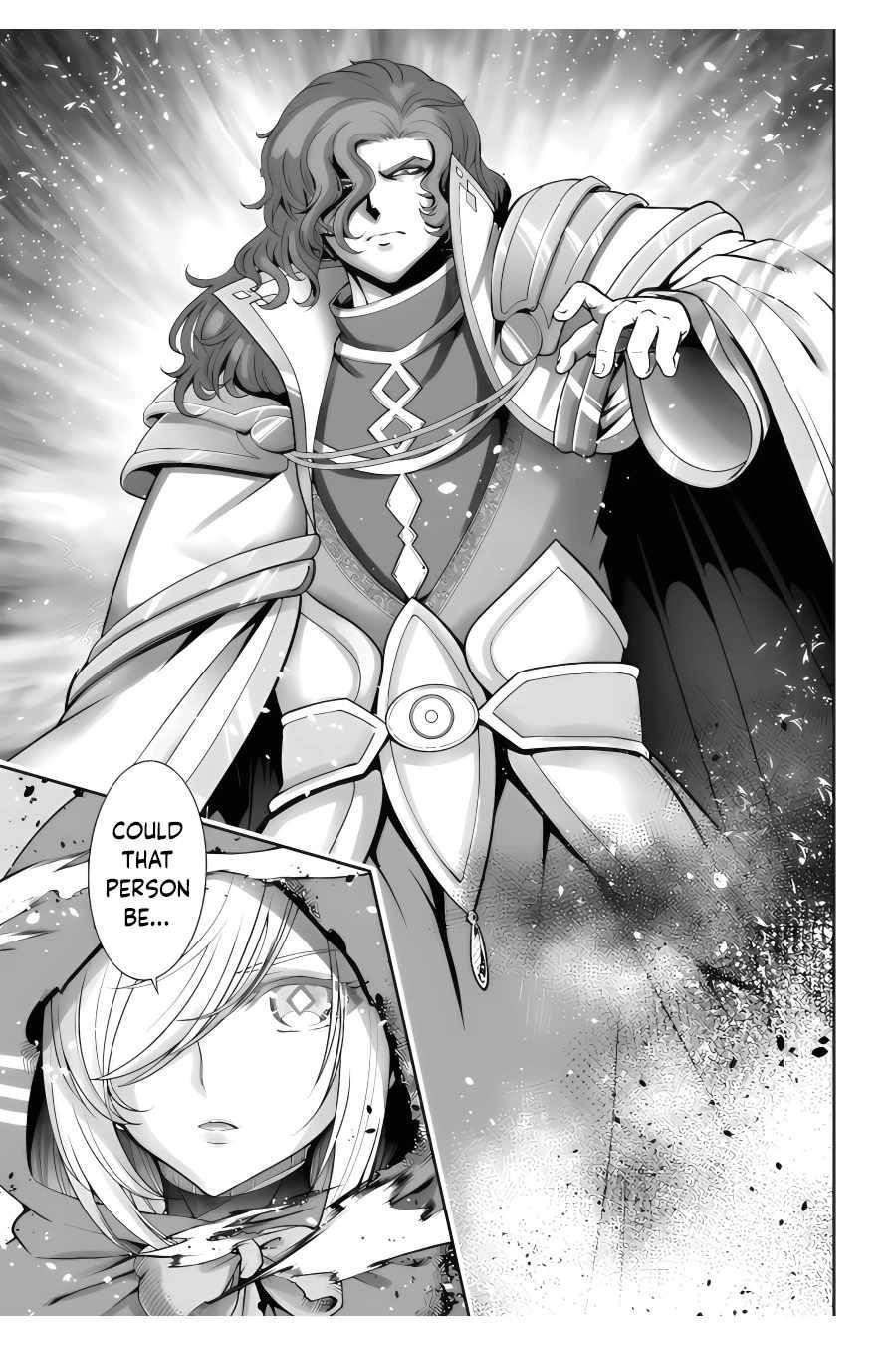 Carefree Life on an Uninhabited Island With an Increasing Number of Brides Chapter 41 - Page 21