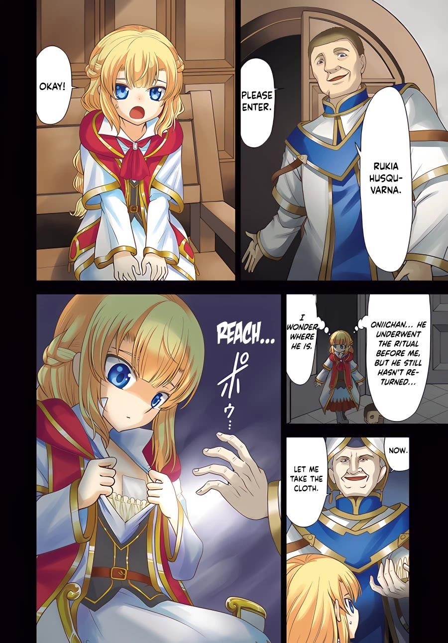 Carefree Life on an Uninhabited Island With an Increasing Number of Brides Chapter 43 - Page 4