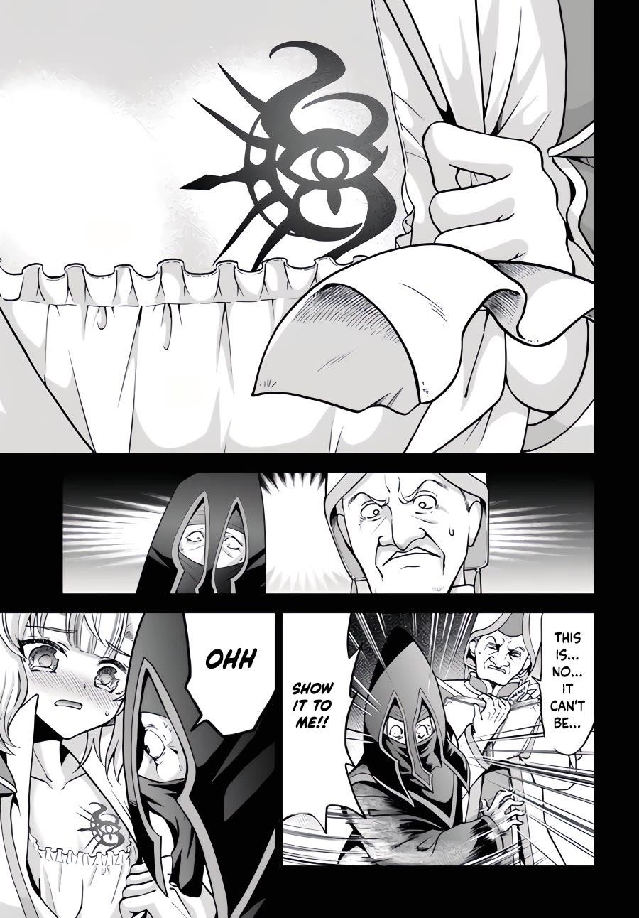 Carefree Life on an Uninhabited Island With an Increasing Number of Brides Chapter 43 - Page 5