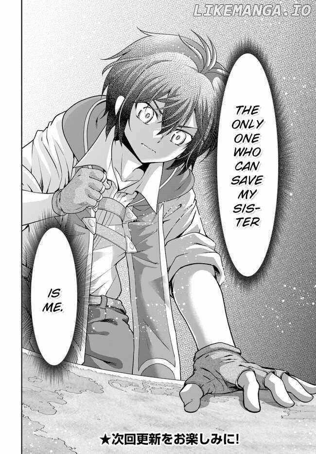 Carefree Life on an Uninhabited Island With an Increasing Number of Brides Chapter 48 - Page 26