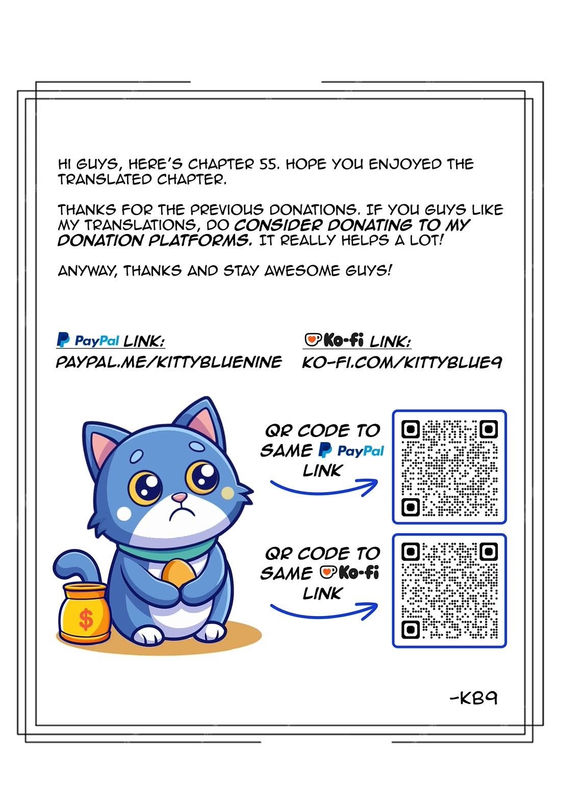 Carefree Life on an Uninhabited Island With an Increasing Number of Brides Chapter 55 - Page 24