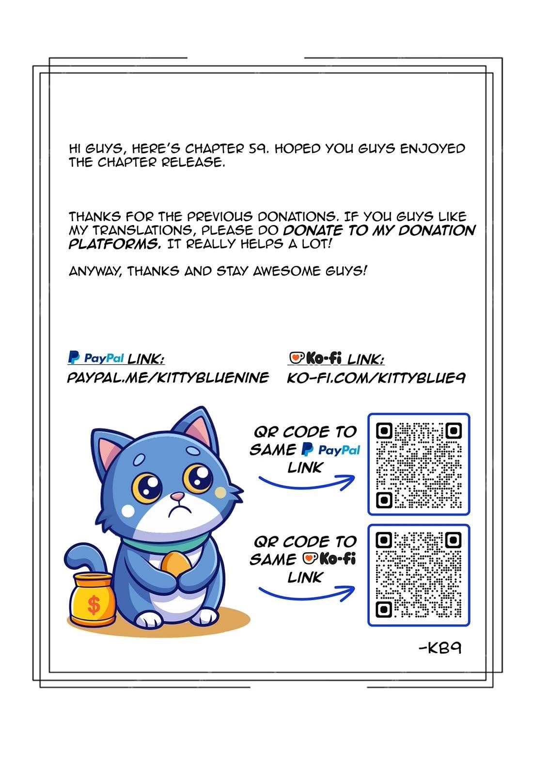 Carefree Life on an Uninhabited Island With an Increasing Number of Brides Chapter 59 - Page 28