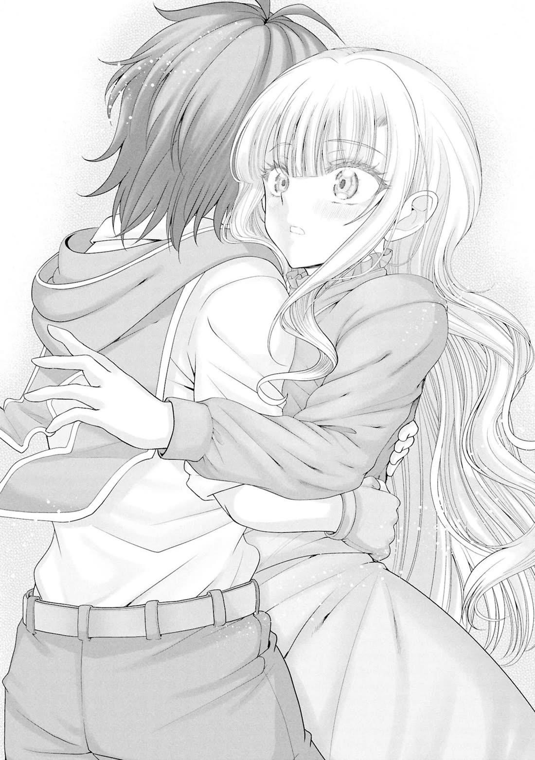 Carefree Life on an Uninhabited Island With an Increasing Number of Brides Chapter 60 - Page 20