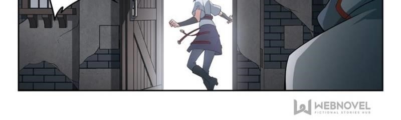 Virtual World: Close Combat Mage Chapter 100 - Page 18