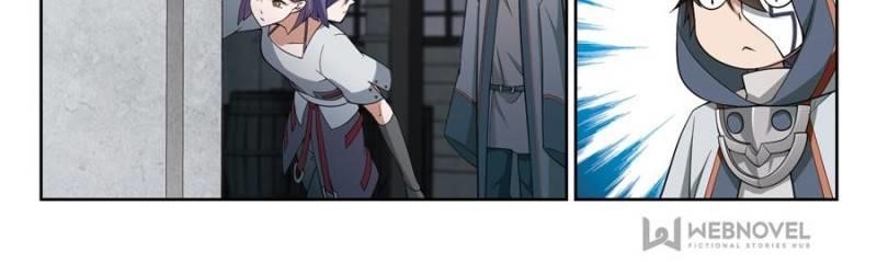 Virtual World: Close Combat Mage Chapter 100 - Page 4