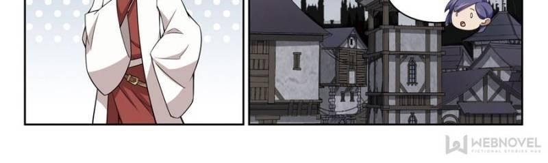 Virtual World: Close Combat Mage Chapter 101 - Page 16