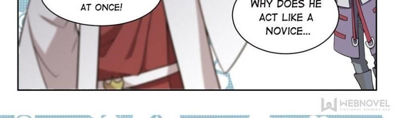 Virtual World: Close Combat Mage Chapter 101 - Page 24