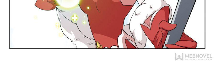 Virtual World: Close Combat Mage Chapter 105 - Page 10