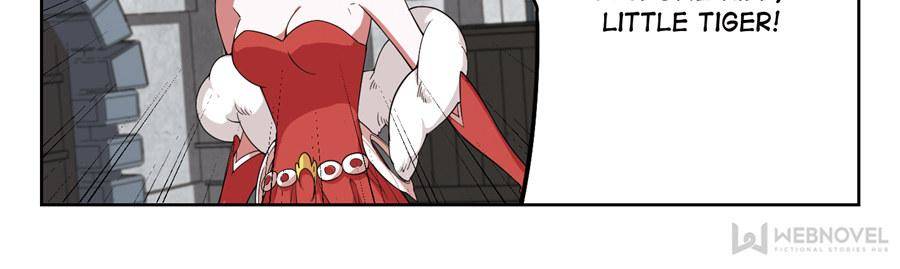 Virtual World: Close Combat Mage Chapter 105 - Page 14