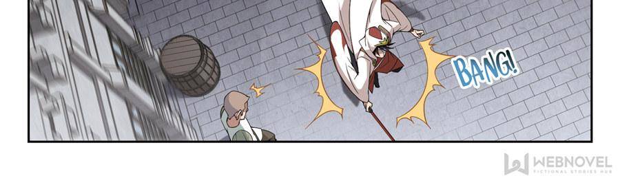 Virtual World: Close Combat Mage Chapter 105 - Page 18