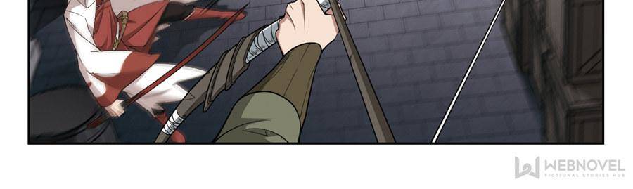 Virtual World: Close Combat Mage Chapter 105 - Page 20