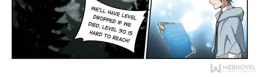 Virtual World: Close Combat Mage Chapter 108 - Page 14