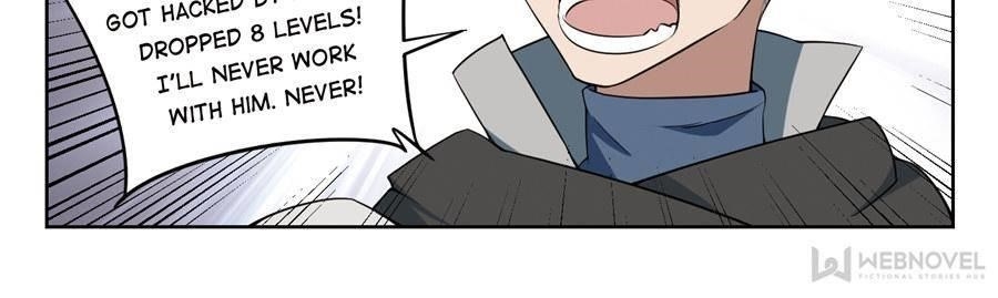 Virtual World: Close Combat Mage Chapter 110 - Page 10