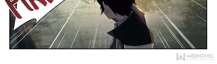 Virtual World: Close Combat Mage Chapter 111 - Page 18