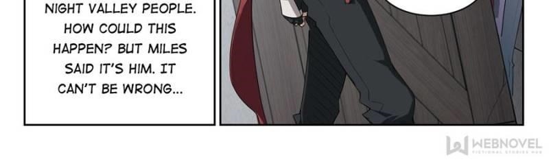 Virtual World: Close Combat Mage Chapter 119 - Page 14