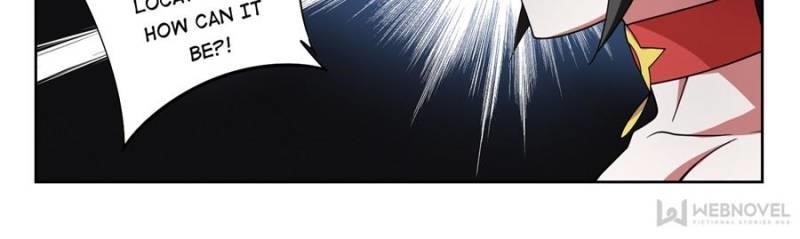 Virtual World: Close Combat Mage Chapter 124 - Page 18