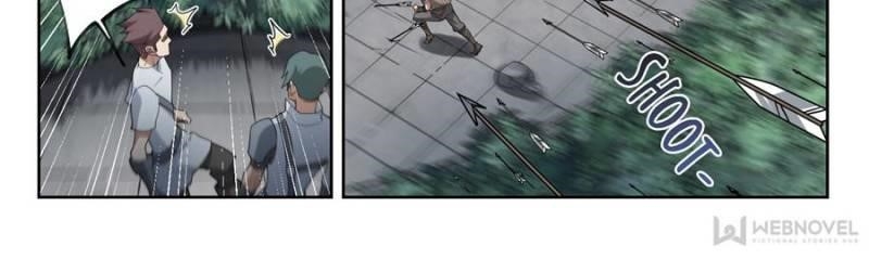 Virtual World: Close Combat Mage Chapter 127 - Page 16