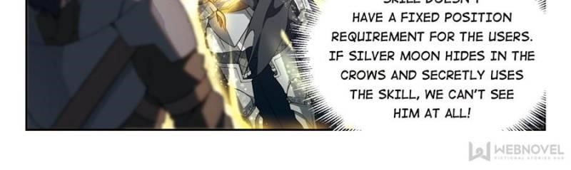 Virtual World: Close Combat Mage Chapter 129 - Page 18