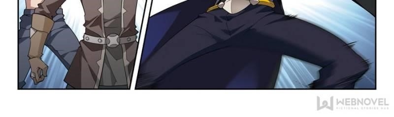 Virtual World: Close Combat Mage Chapter 132 - Page 24