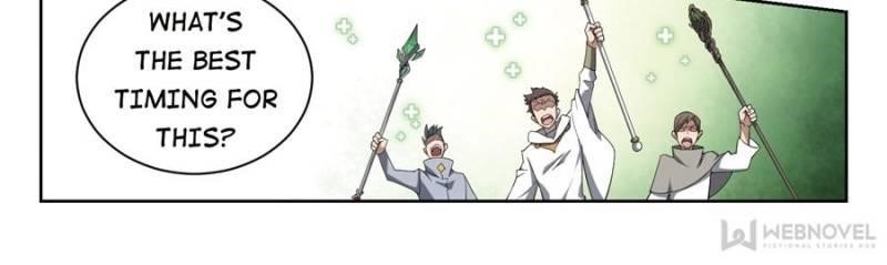 Virtual World: Close Combat Mage Chapter 133 - Page 10