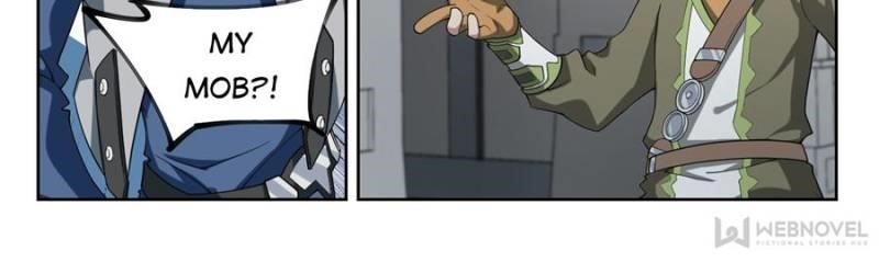 Virtual World: Close Combat Mage Chapter 134 - Page 14