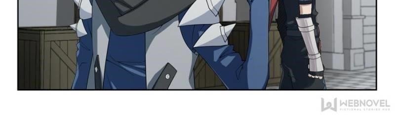 Virtual World: Close Combat Mage Chapter 134 - Page 16