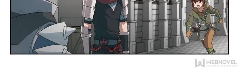 Virtual World: Close Combat Mage Chapter 134 - Page 6