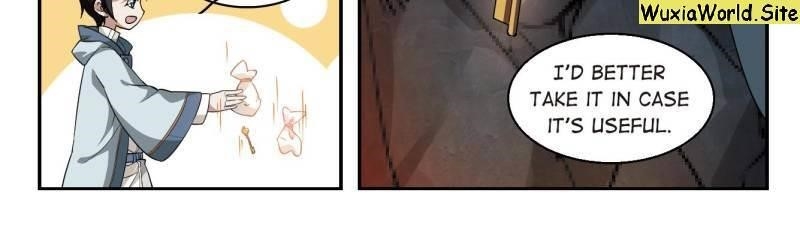 Virtual World: Close Combat Mage Chapter 14 - Page 12