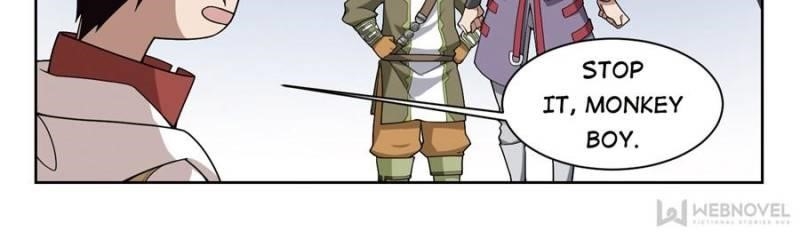 Virtual World: Close Combat Mage Chapter 140 - Page 2